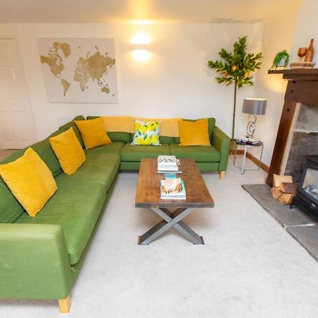 Apartamento The Ilkley Hideaway Exterior foto