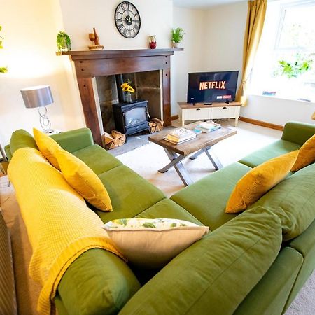 Apartamento The Ilkley Hideaway Exterior foto