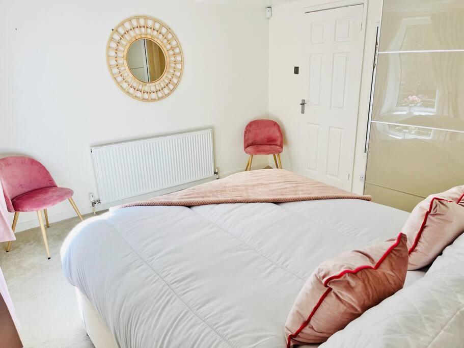 Apartamento The Ilkley Hideaway Exterior foto
