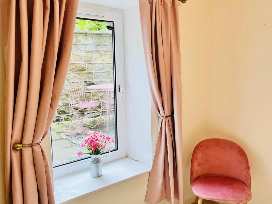 Apartamento The Ilkley Hideaway Exterior foto