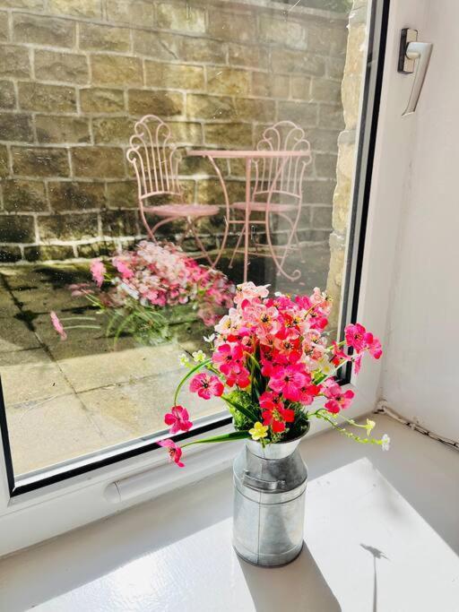 Apartamento The Ilkley Hideaway Exterior foto