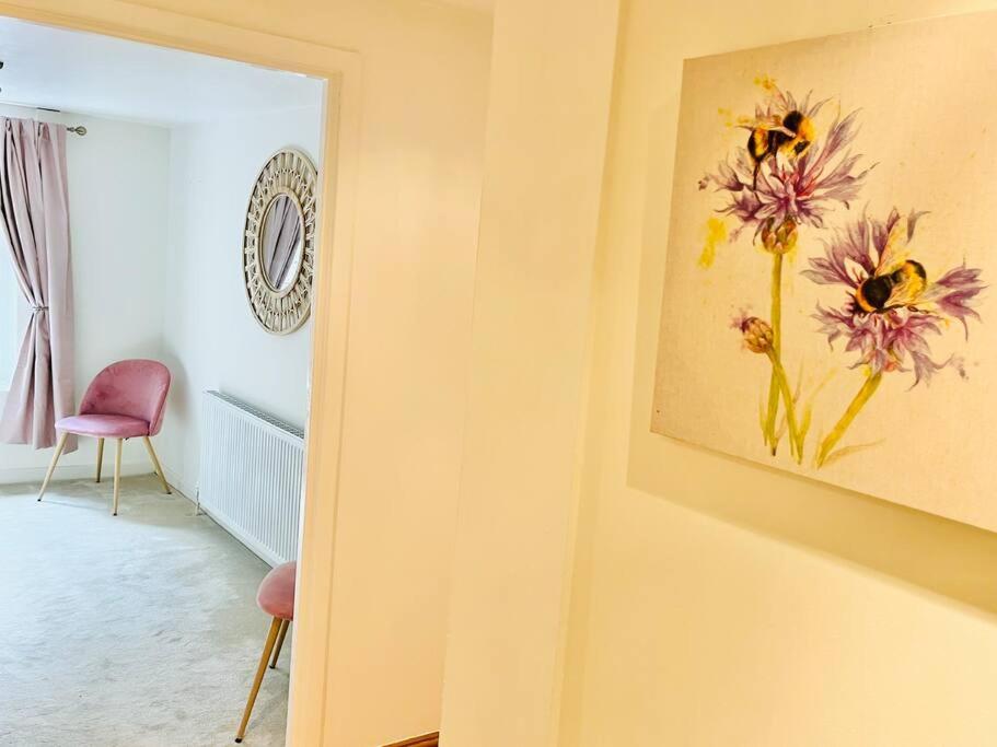 Apartamento The Ilkley Hideaway Exterior foto