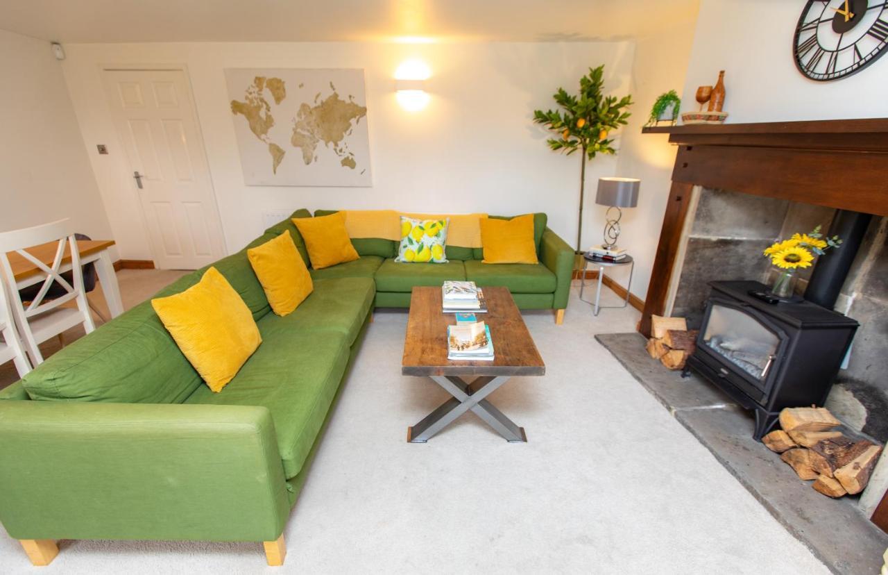 Apartamento The Ilkley Hideaway Exterior foto