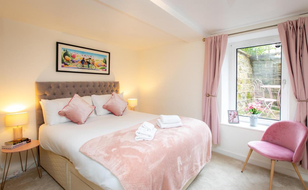 Apartamento The Ilkley Hideaway Exterior foto