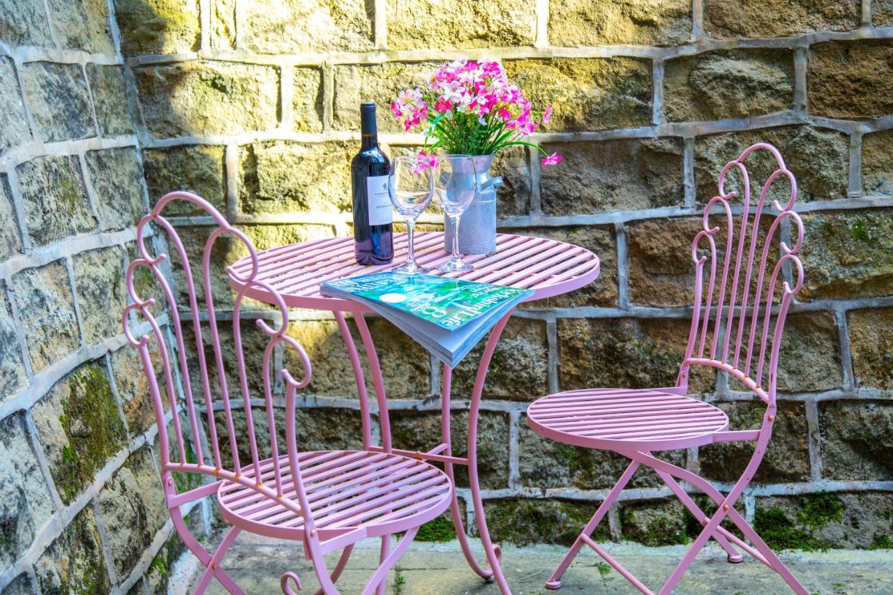 Apartamento The Ilkley Hideaway Exterior foto