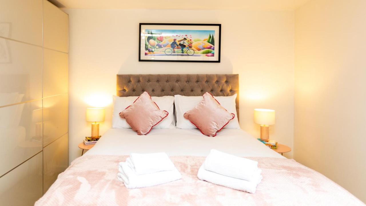 Apartamento The Ilkley Hideaway Exterior foto