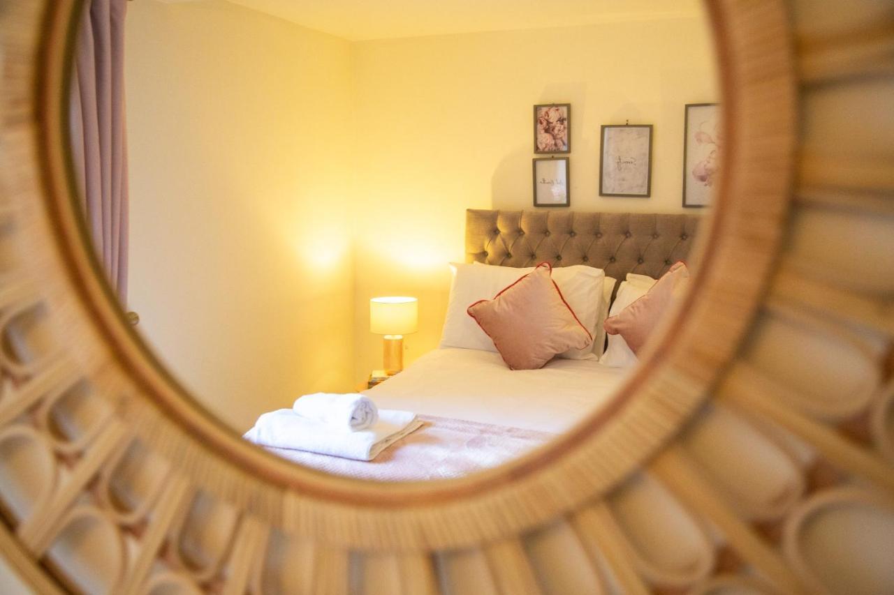 Apartamento The Ilkley Hideaway Exterior foto